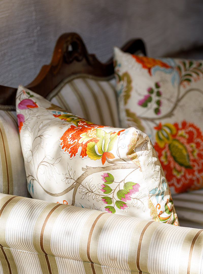 Frühstücken in der Tante Rosa